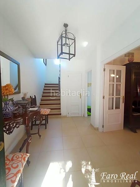 Foto 5b965a24-c754-4507-bcc2-b0455db0650b. Location maison avec parking dans La Jara Sanlúcar de Barrameda