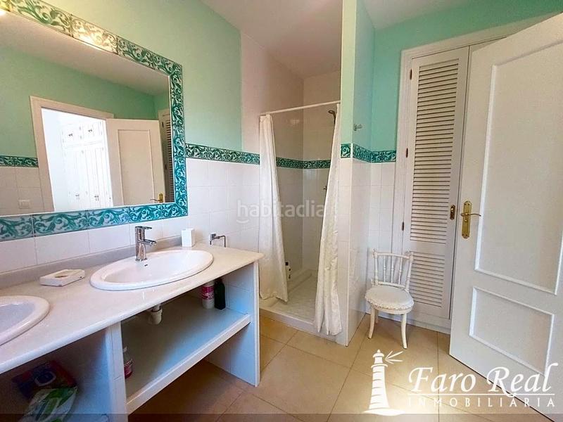 Foto 95814373-aecc-429f-8d82-63ee1f94877e. Location maison avec parking dans La Jara Sanlúcar de Barrameda
