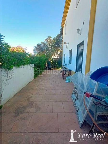 Foto a18a5eeb-a754-47e3-8bcf-660167bbd075. Location maison avec parking dans La Jara Sanlúcar de Barrameda