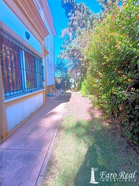 Foto ce1f2daa-f1b0-4678-963b-fbdc2c0d777a. Location maison avec parking dans La Jara Sanlúcar de Barrameda