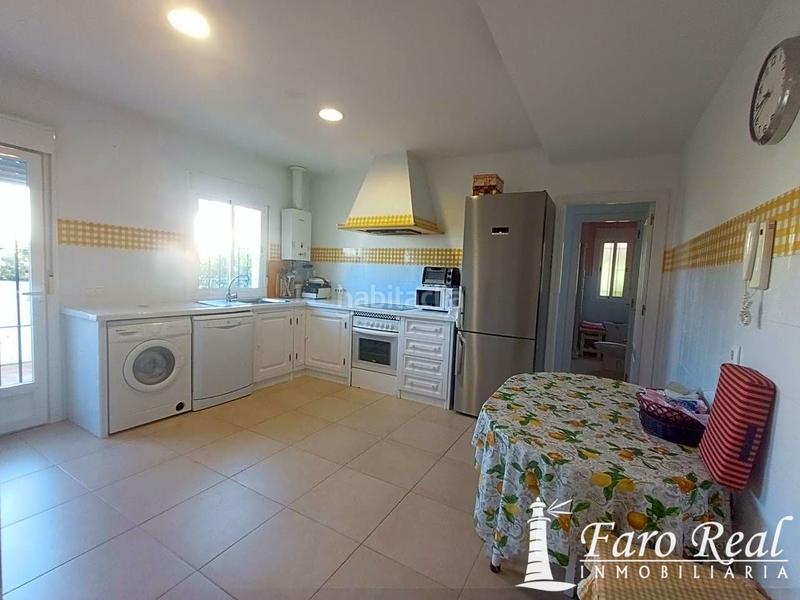 Foto cf690f21-6712-41fa-85c1-7d9b633ce7d8. Location maison avec parking dans La Jara Sanlúcar de Barrameda