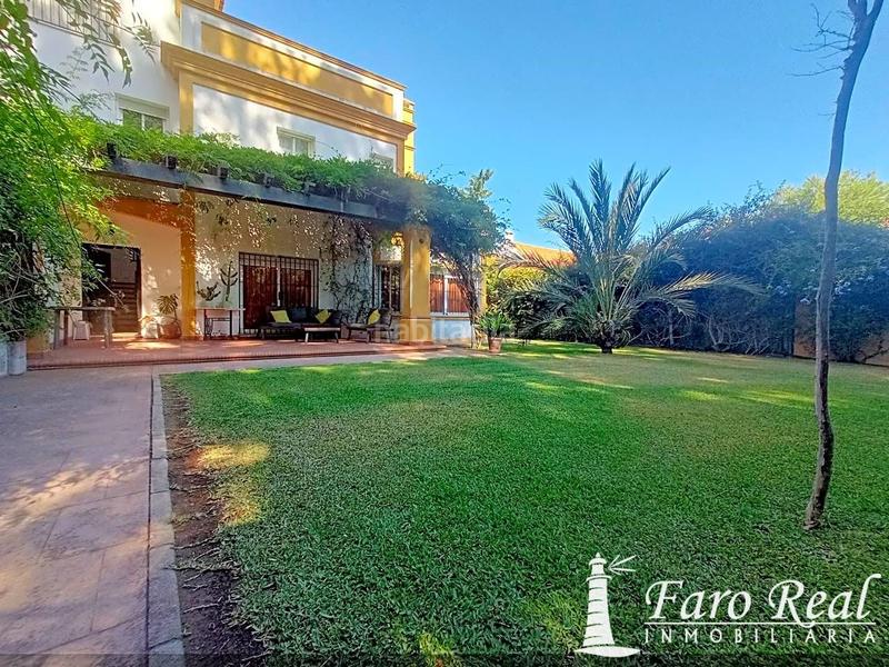 Foto d0301c95-3a35-41c7-a661-a9bedf78959c. Location maison avec parking dans La Jara Sanlúcar de Barrameda