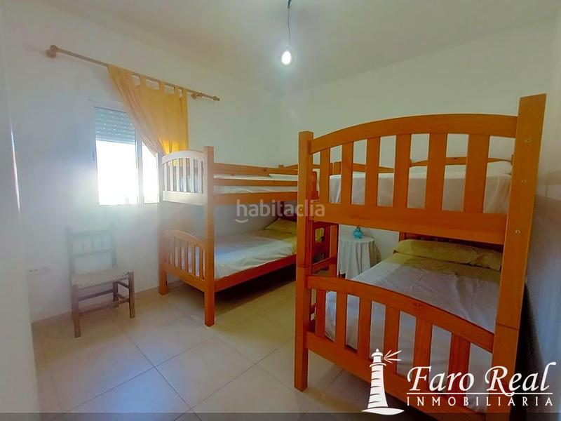 Foto d241c528-ba92-49ee-b1b2-170c6a59f91b. Location maison avec parking dans La Jara Sanlúcar de Barrameda