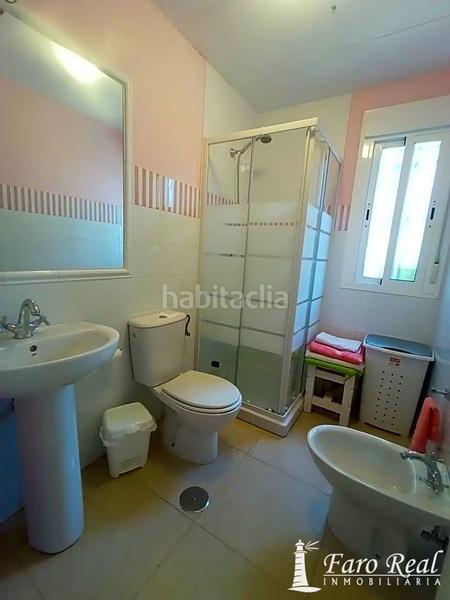 Foto d85b111e-a761-4640-bd88-5cad6d37620e. Location maison avec parking dans La Jara Sanlúcar de Barrameda