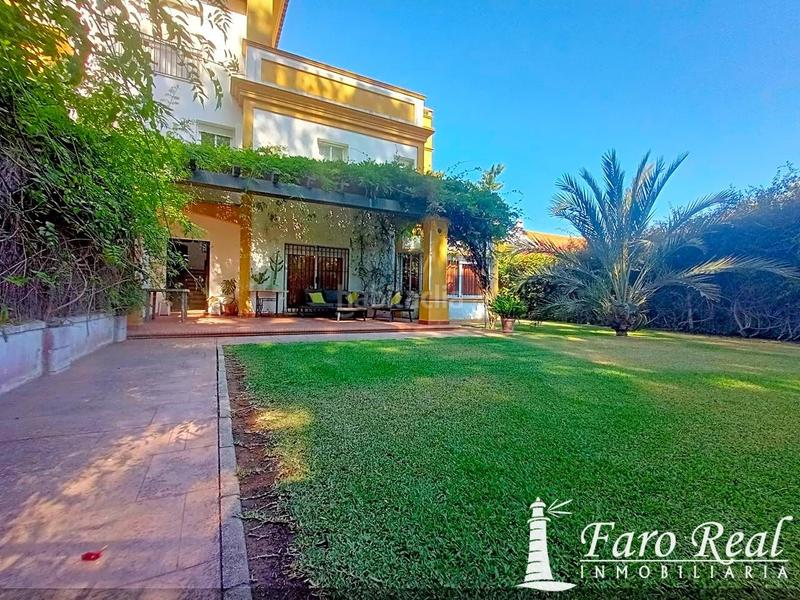 Foto e7c45a3c-f337-4118-96de-7d54f2980c03. Location maison avec parking dans La Jara Sanlúcar de Barrameda