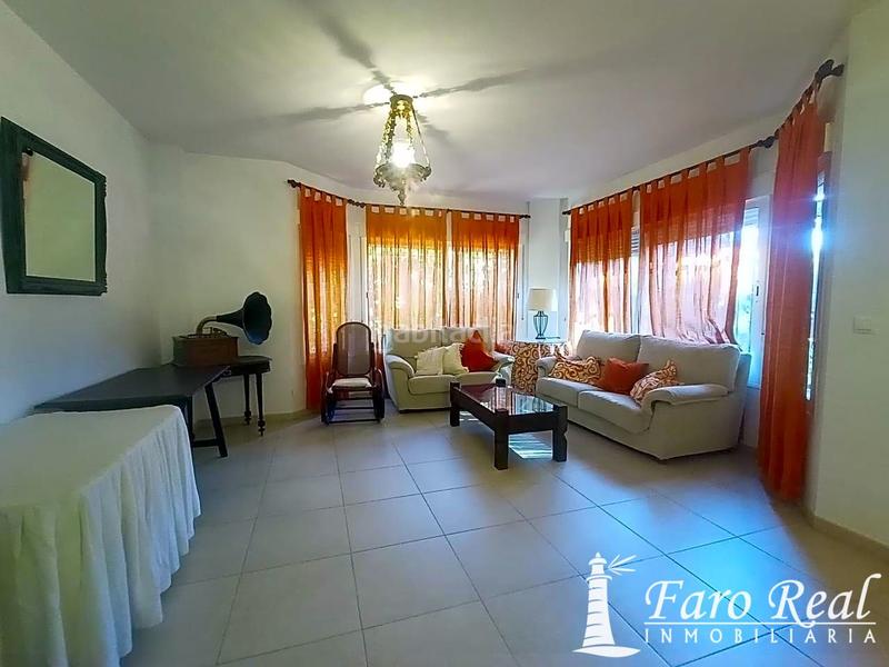 Foto e8c53b8b-a5af-4512-9083-d13601ef91ff. Location maison avec parking dans La Jara Sanlúcar de Barrameda
