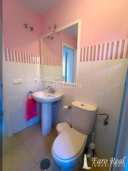 Foto ea35e2b1-b2e6-4c94-9eea-e5d2a42dcc80. Location maison avec parking dans La Jara Sanlúcar de Barrameda
