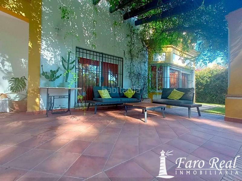 Foto eb62db59-75b7-499b-85c6-d718d66d884f. Location maison avec parking dans La Jara Sanlúcar de Barrameda