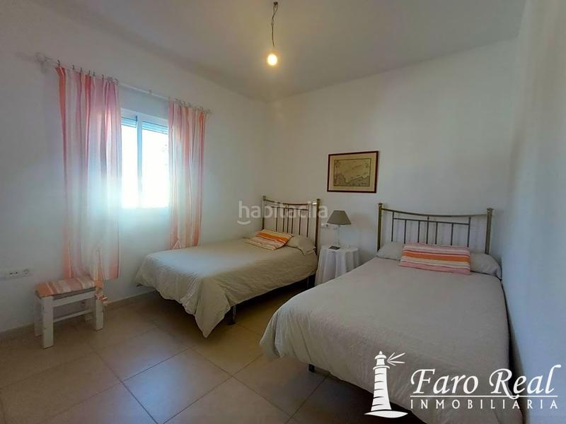 Foto edff6239-3c43-4d89-8a0f-890d027261ea. Location maison avec parking dans La Jara Sanlúcar de Barrameda