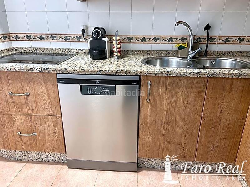 Foto 316c0a63-9c76-4179-9193-03ab19985853. Alquiler apartamento  en alquiler de temporada zona quinto centenario en Sanlúcar de Barrameda