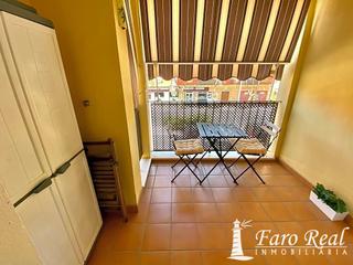 Lloguer Apartament a V Centenario-Piletas-Capuchinos. Apartamento en alquiler de temporada zona quinto centenario