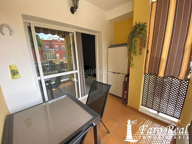 Foto 1cf9efbc-d237-4a50-b546-7bb0cd416a45. Location appartement avec parking dans V Centenario-Piletas-Capuchinos Sanlúcar de Barrameda
