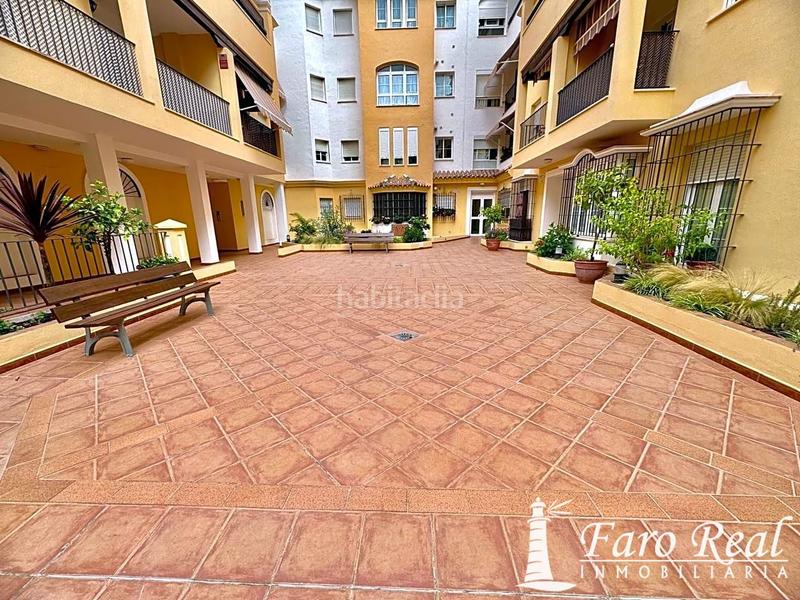 Foto 2e5e6704-5468-4821-b1ce-35bc595200bc. Location appartement avec parking dans V Centenario-Piletas-Capuchinos Sanlúcar de Barrameda