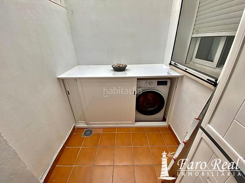 Foto 3402b0e4-526a-4183-9ccc-e1bb9559abc0. Location appartement avec parking dans V Centenario-Piletas-Capuchinos Sanlúcar de Barrameda