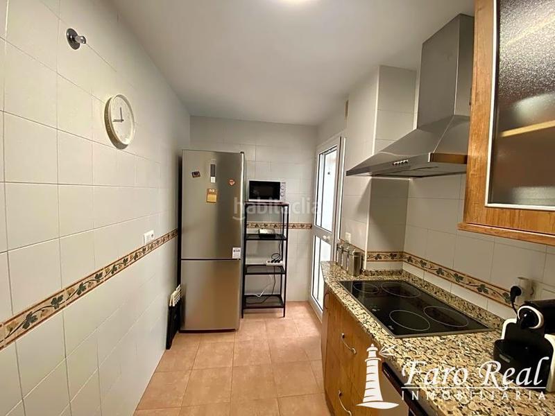 Foto 37b2646d-2a6c-4921-8ec4-6461d502d5a7. Location appartement avec parking dans V Centenario-Piletas-Capuchinos Sanlúcar de Barrameda
