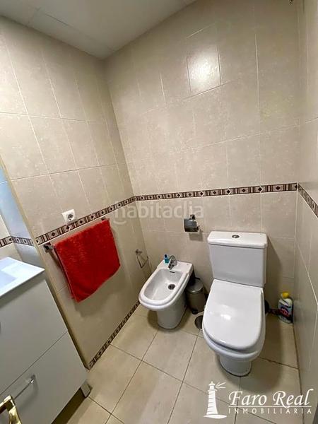 Foto 73b13874-4852-4359-b012-1f0326b3a6f5. Location appartement avec parking dans V Centenario-Piletas-Capuchinos Sanlúcar de Barrameda
