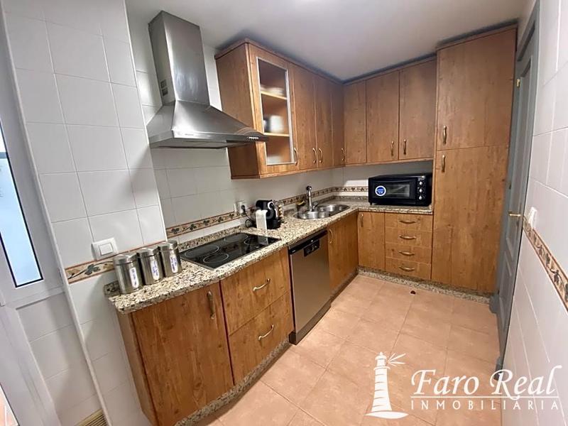 Foto d60d9cef-90db-41b6-8f3d-cdfef29d6a4b. Location appartement avec parking dans V Centenario-Piletas-Capuchinos Sanlúcar de Barrameda