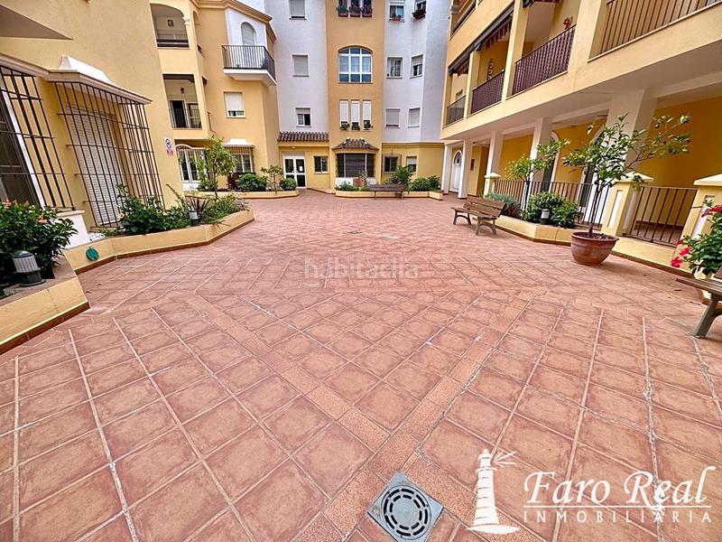 Foto dfddd37b-8177-40c0-b881-76bbc27d7d87. Location appartement avec parking dans V Centenario-Piletas-Capuchinos Sanlúcar de Barrameda