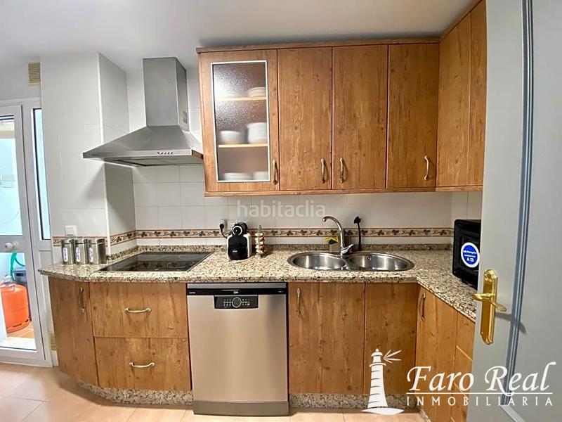 Foto e637de54-d033-4469-b779-76393f4d3481. Location appartement avec parking dans V Centenario-Piletas-Capuchinos Sanlúcar de Barrameda