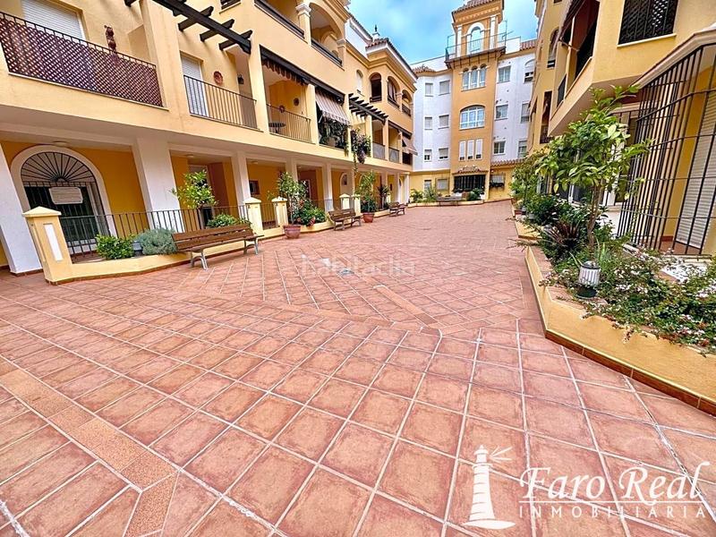 Foto f79d8742-706f-4cbf-ba11-853085ab545f. Location appartement avec parking dans V Centenario-Piletas-Capuchinos Sanlúcar de Barrameda