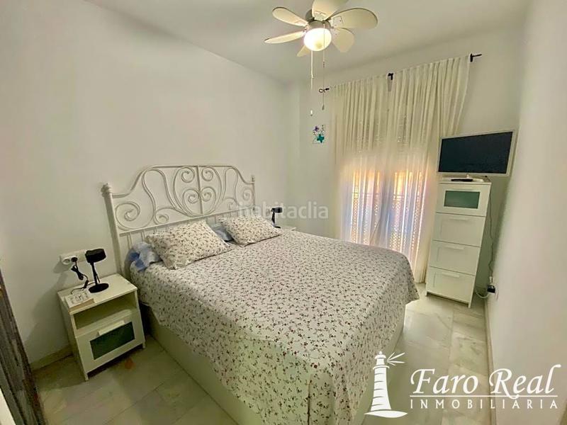 Foto 1cf04563-b08c-4230-953b-36c21d5da8c1. Miete appartement mit parking in V Centenario-Piletas-Capuchinos Sanlúcar de Barrameda