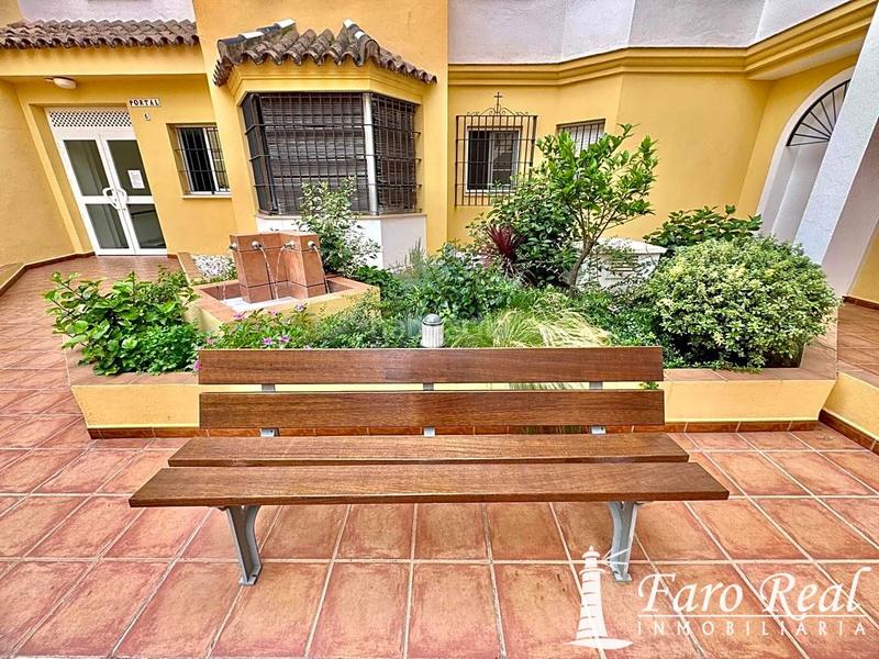 Foto 60bfb1f9-3d3a-4fe9-b51f-6bdf47455b5a. Miete appartement mit parking in V Centenario-Piletas-Capuchinos Sanlúcar de Barrameda