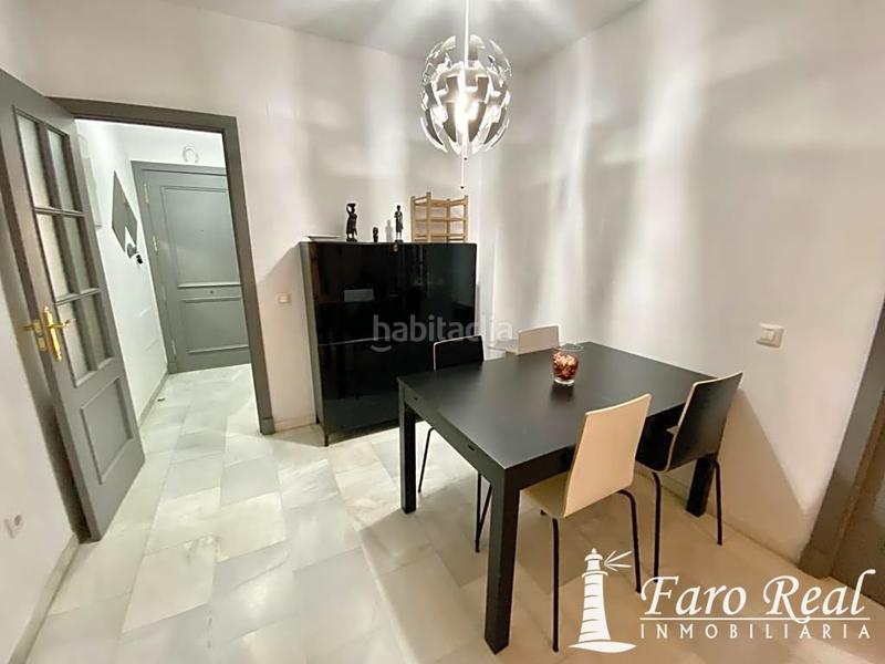 Foto e3b2336e-2ab9-4d32-8380-4cea867c5549. Miete appartement mit parking in V Centenario-Piletas-Capuchinos Sanlúcar de Barrameda
