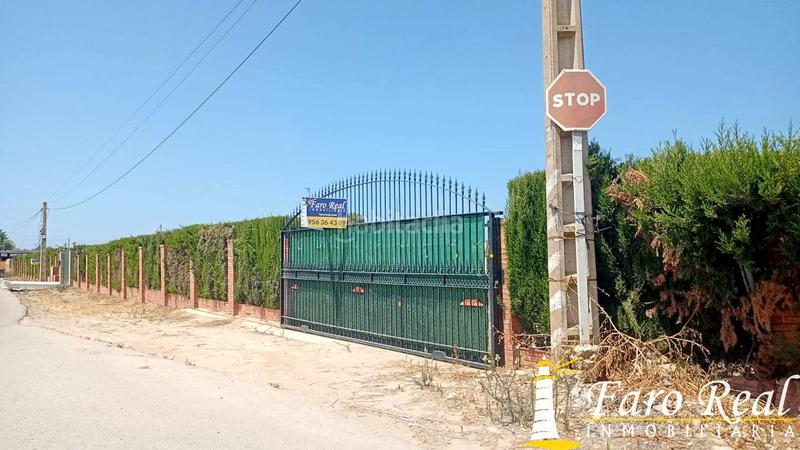 Foto 55db67fa-85a8-4eda-8c72-88c14c421608. Masia amb aparcament a Chipiona norte Chipiona