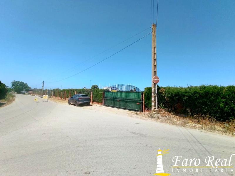 Foto d7e51e1f-1828-4e27-888a-71c9dfcf082a. Masia amb aparcament a Chipiona norte Chipiona
