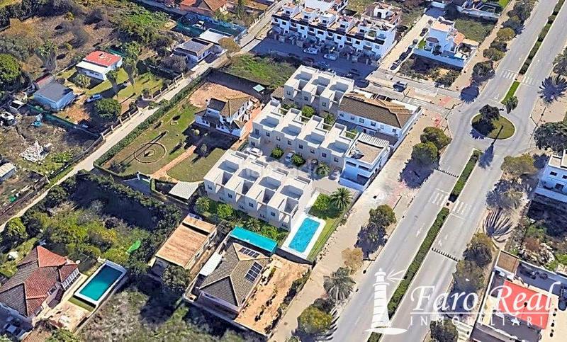 Foto c677575f-321e-405a-9279-aa2ab4aba049. Maison avec parking piscine dans La Jara Sanlúcar de Barrameda