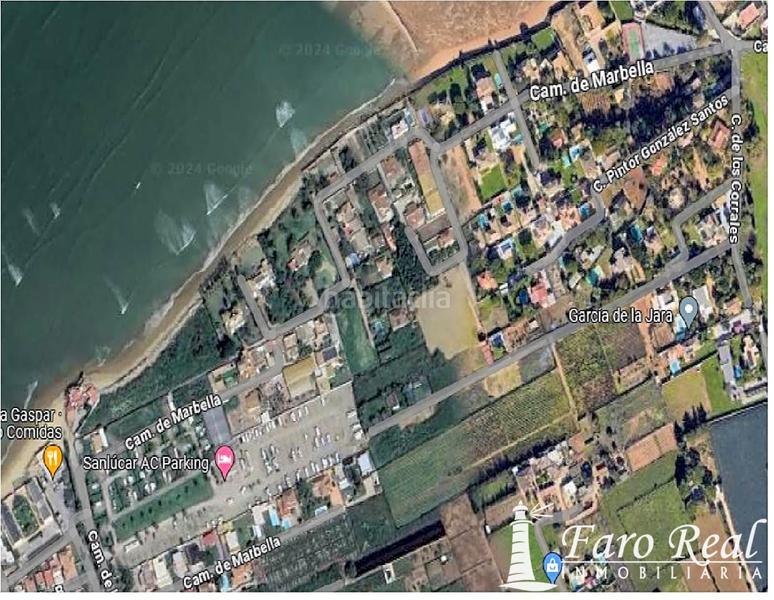 Foto 84b5ea49-d827-4d21-9bd8-a13c60622add. Terreny residencial a La Jara Sanlúcar de Barrameda