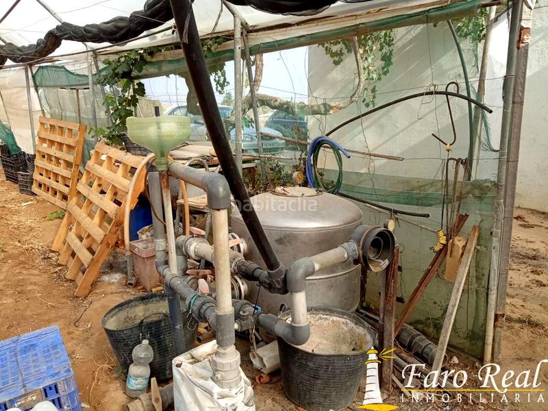 Foto 022cdf0b-4d64-4ba0-9cda-d7c36354ec9b. Wohngrundstück in La Jara Sanlúcar de Barrameda