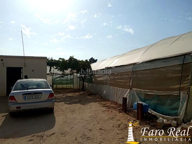 Foto 44f06559-6ca5-40d3-ae6a-26bb484870c2. Wohngrundstück in La Jara Sanlúcar de Barrameda