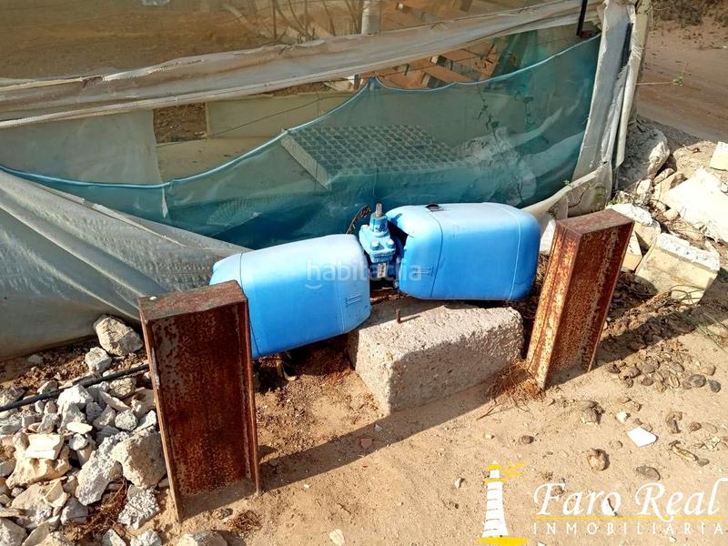 Foto 7e5e1027-b9b6-4474-93a7-4d3f79197a13. Wohngrundstück in La Jara Sanlúcar de Barrameda