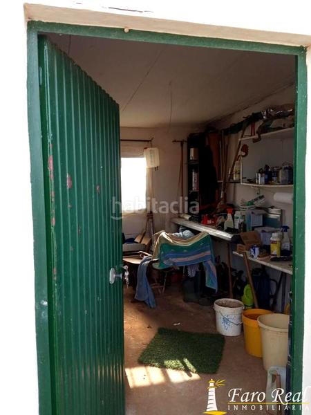 Foto c43cd10b-abed-4272-bc40-b5025140b272. Wohngrundstück in La Jara Sanlúcar de Barrameda