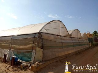 Wohngrundstück  Camino la victoria. Tierras rusticas con cuarto de aperos en venta