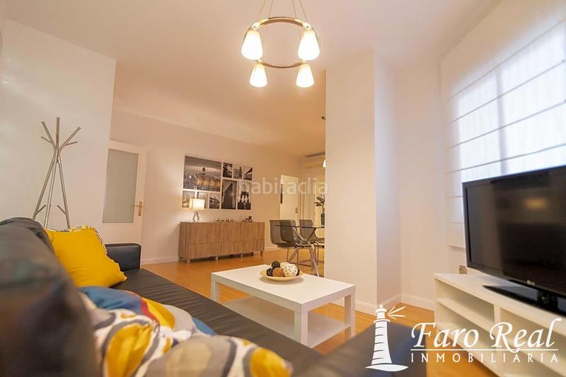 Foto 35dcbbc0-35af-49b8-a4c9-556508732e78. Piso  calzada de la duquesa isabel. en Centro-Calzada-Cabo Noval Sanlúcar de Barrameda