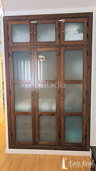 Foto 89f7d659-a51a-4f9d-8f0f-709ce6139e2a. Piso  calzada de la duquesa isabel. en Centro-Calzada-Cabo Noval Sanlúcar de Barrameda