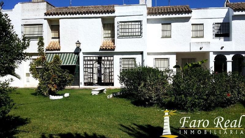 Foto 8c5f02ee-2b0c-48bb-9bed-7841b29fc752. Apartment in V Centenario-Piletas-Capuchinos Sanlúcar de Barrameda