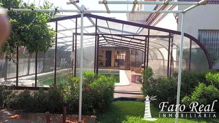 Casa a Centro-Calzada-Cabo Noval. Chalet en venta en la zona avda de las piletas