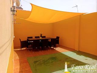 Lloguer Casa a Ctra Jerez-Ctra del Puerto. Dúplex en alquiler en la ctra. de el puerto