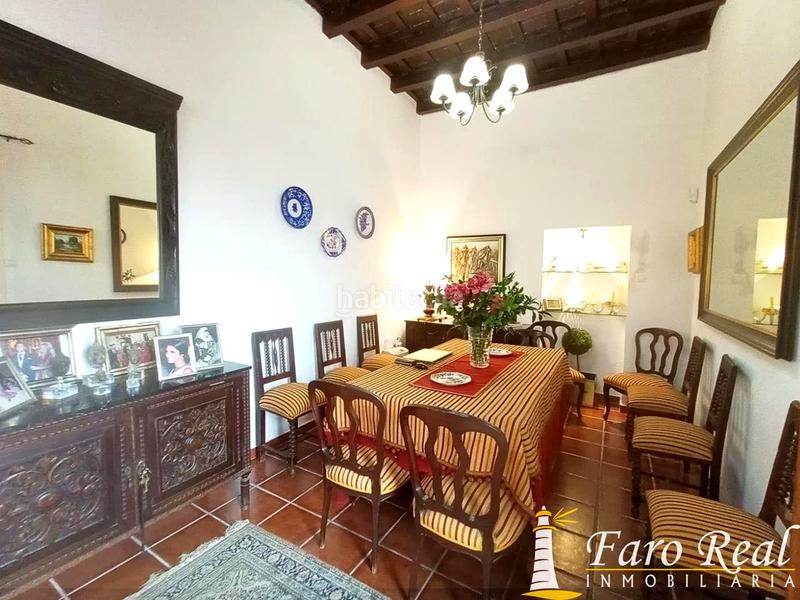 Foto 06937c5c-380b-4f77-8b83-fe8c0a95eec3. Casa amb aparcament a Ayuntamiento-Barrio Alto Sanlúcar de Barrameda