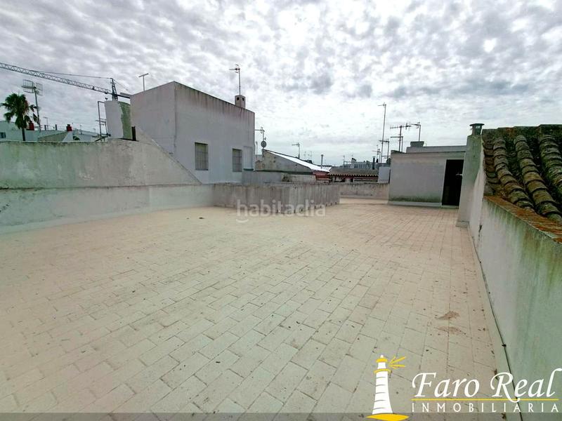 Foto 19b941b4-bb67-4a26-bc2b-dabdd00f3937. Casa amb aparcament a Ayuntamiento-Barrio Alto Sanlúcar de Barrameda