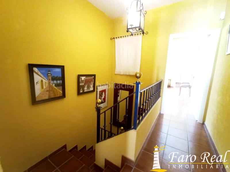 Foto 448a120e-e290-4a7e-869f-d551bd99820c. Casa amb aparcament a Ayuntamiento-Barrio Alto Sanlúcar de Barrameda