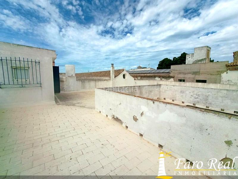 Foto 47c4bccb-98f5-4dc3-8033-aa4e662549cf. Casa amb aparcament a Ayuntamiento-Barrio Alto Sanlúcar de Barrameda