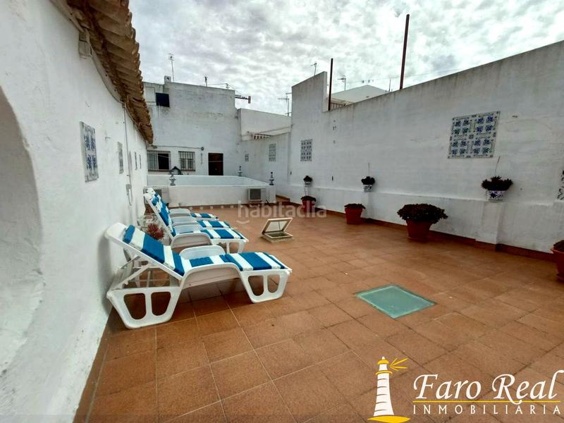 Foto 4d23c5ff-16e1-4e98-b641-324c8cf45a70. Casa amb aparcament a Ayuntamiento-Barrio Alto Sanlúcar de Barrameda