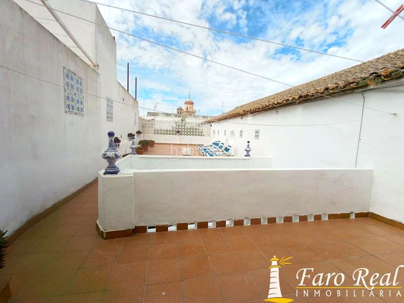 Foto 538fed08-591e-47c8-a970-2ac59a5555de. Casa amb aparcament a Ayuntamiento-Barrio Alto Sanlúcar de Barrameda