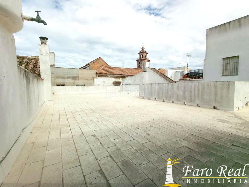 Foto 6bbcc614-68f8-49f5-805b-bc04de38142e. Casa amb aparcament a Ayuntamiento-Barrio Alto Sanlúcar de Barrameda