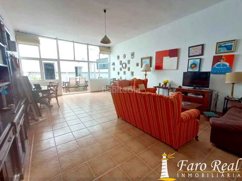 Foto 84ffbe89-7182-4ff5-a06a-058ff4936f1a. Casa amb aparcament a Ayuntamiento-Barrio Alto Sanlúcar de Barrameda