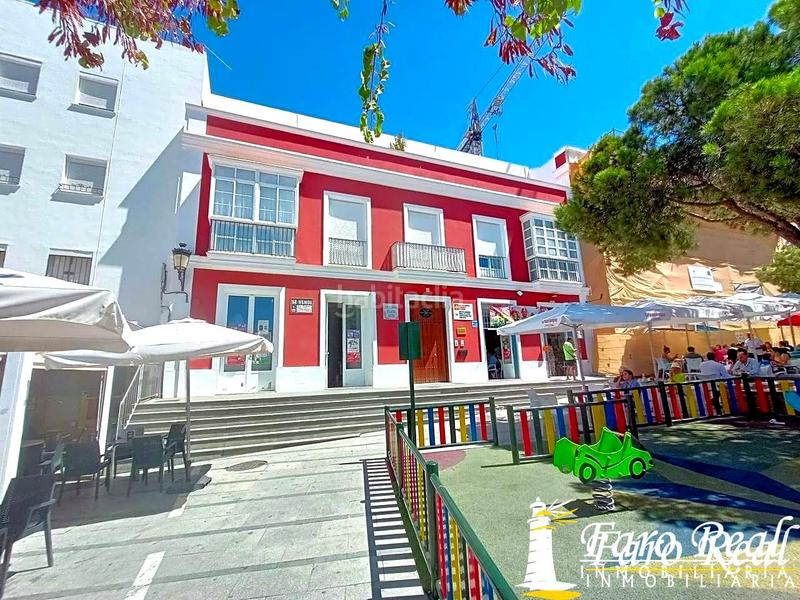Foto 89255364-54f9-4b82-9704-f40c289294db. Casa amb aparcament a Ayuntamiento-Barrio Alto Sanlúcar de Barrameda